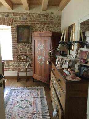 Matilde's House